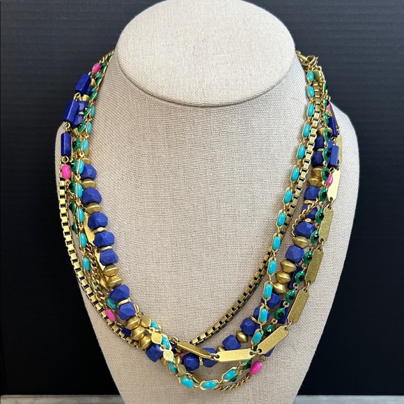 Stella & Dot Jewelry - Stella & Dot Ambrosia Versatile necklace